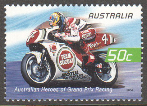 Australia Scott 2309 MNH - Click Image to Close